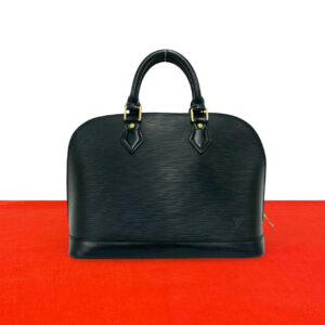 LOUIS VUITTON ルイヴィトン アルマ ハンドバッグ