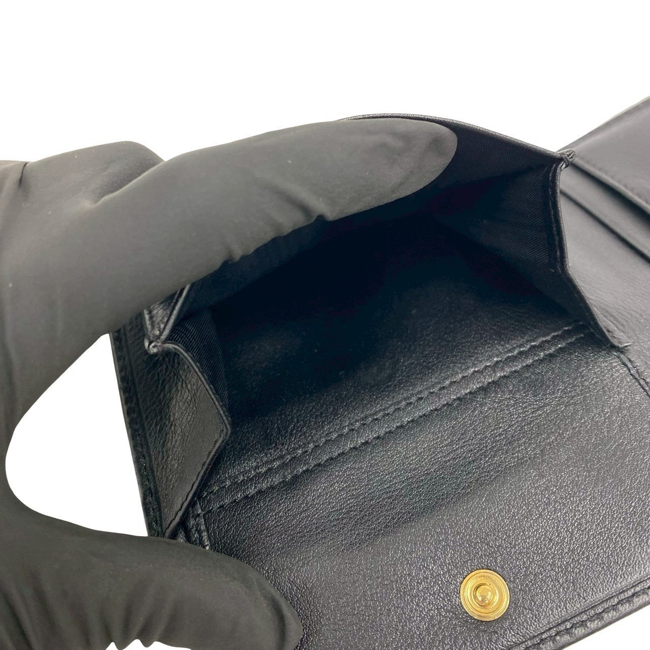 CELINE セリーヌ 二つ折り財布 10
