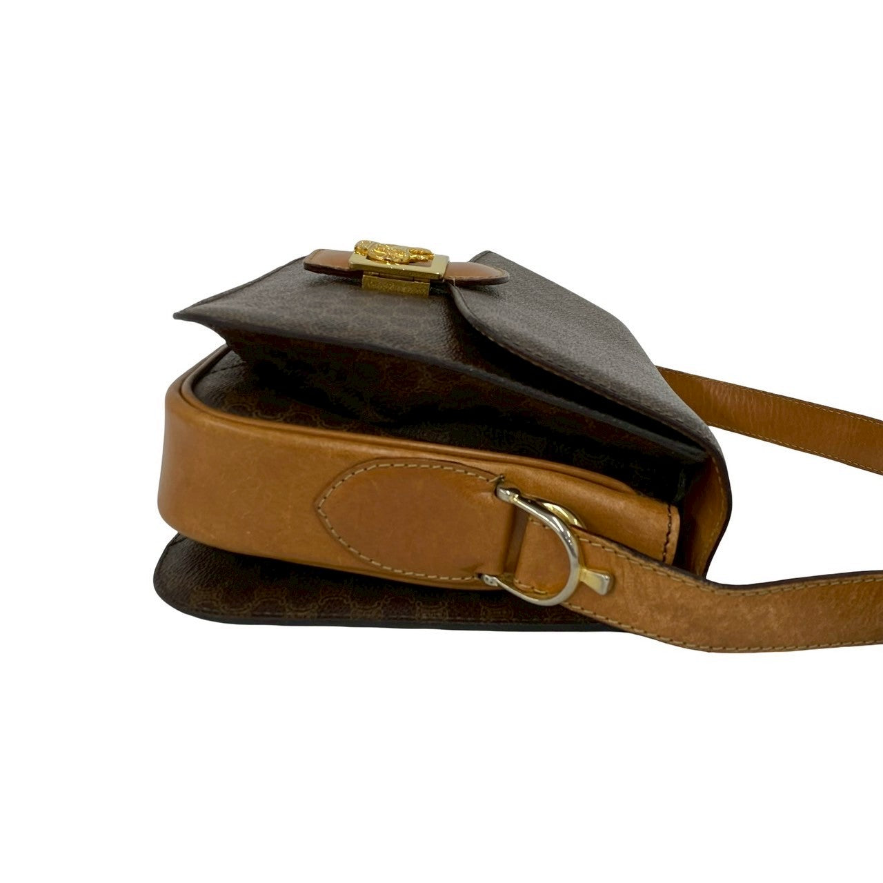 CELINE セリーヌ (Vintage) ショルダーバッグ 6
