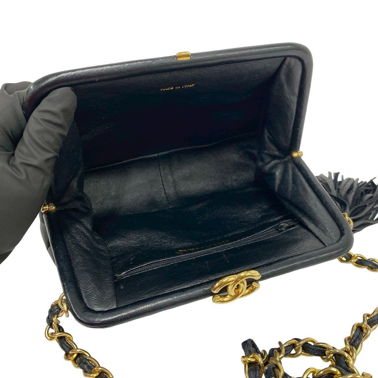 CHANEL シャネル (Vintage) ショルダーバッグ 9