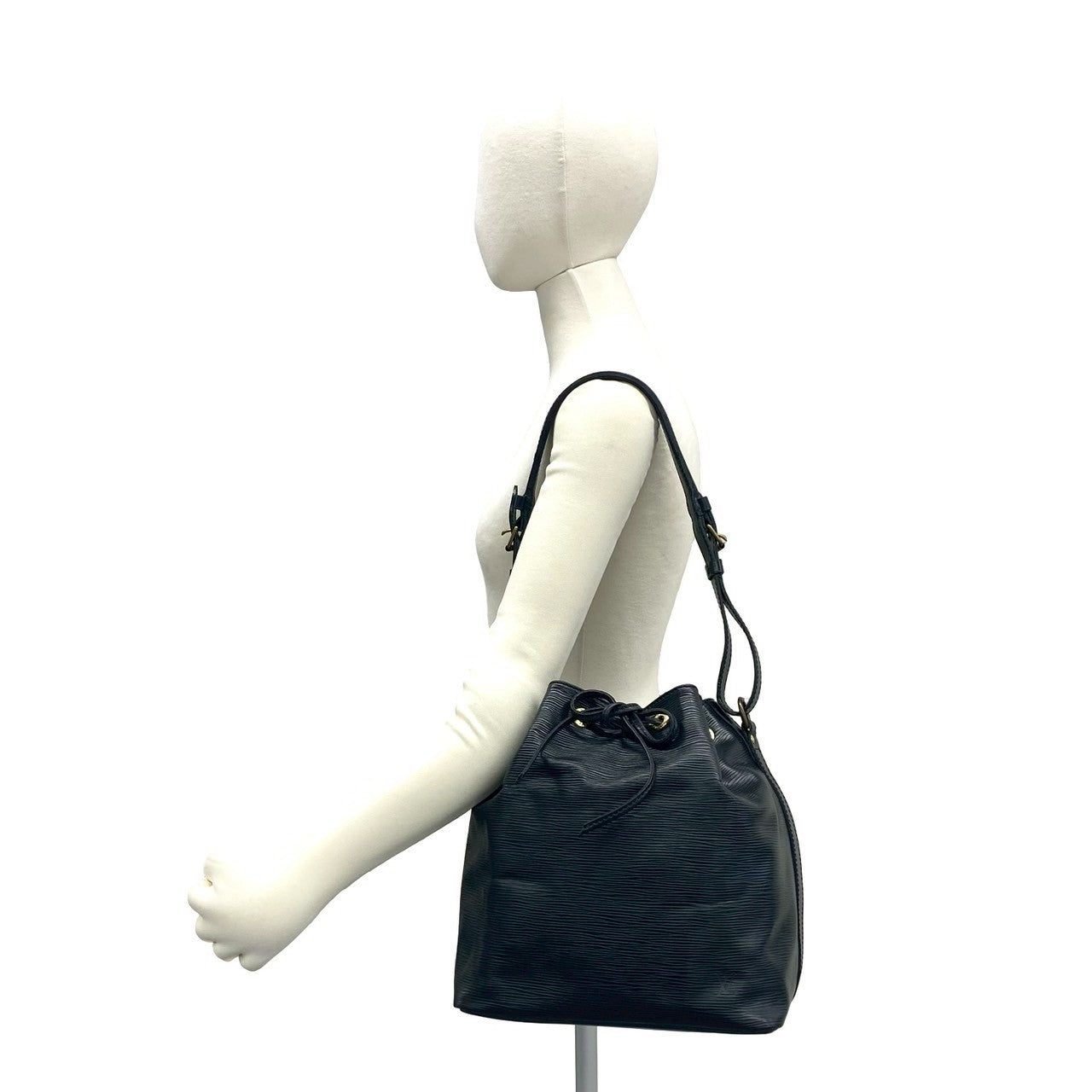 LOUIS VUITTON ルイヴィトン (Vintage) プチノエ ショルダーバッグ 2