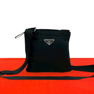 PRADA プラダ ショルダーバッグ
