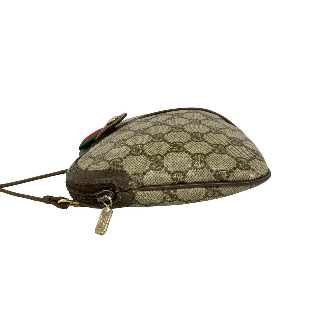 GUCCI グッチ (Vintage) ショルダーバッグ 5