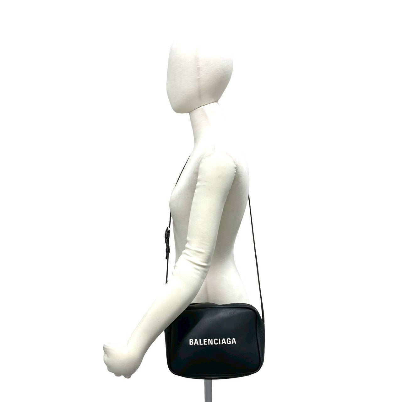 BALENCIAGA バレンシアガ エブリデイ カメラバッグ ショルダーバッグ 2