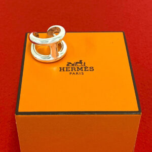HERMES エルメス オスモズ GM リング 指輪