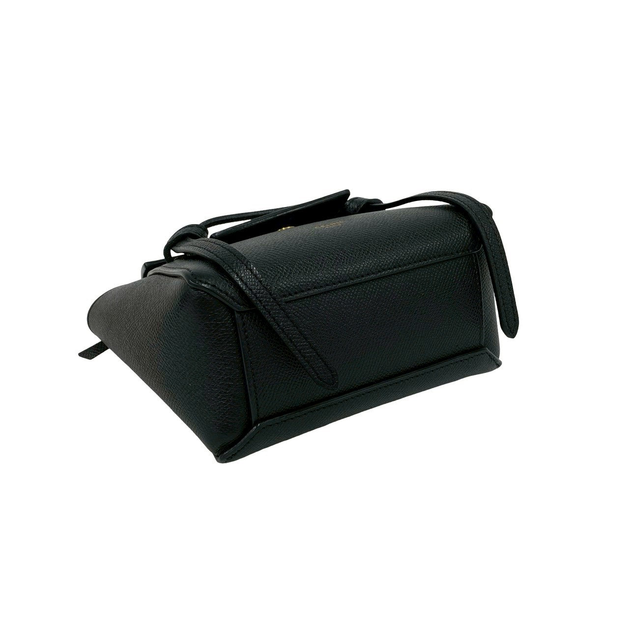 CELINE セリーヌ ベルトバッグ ピコ ショルダーバッグ 7
