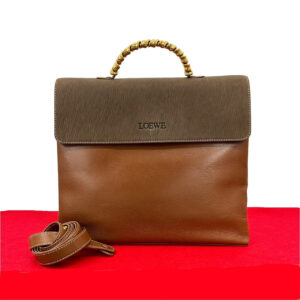 LOEWE ベラスケス