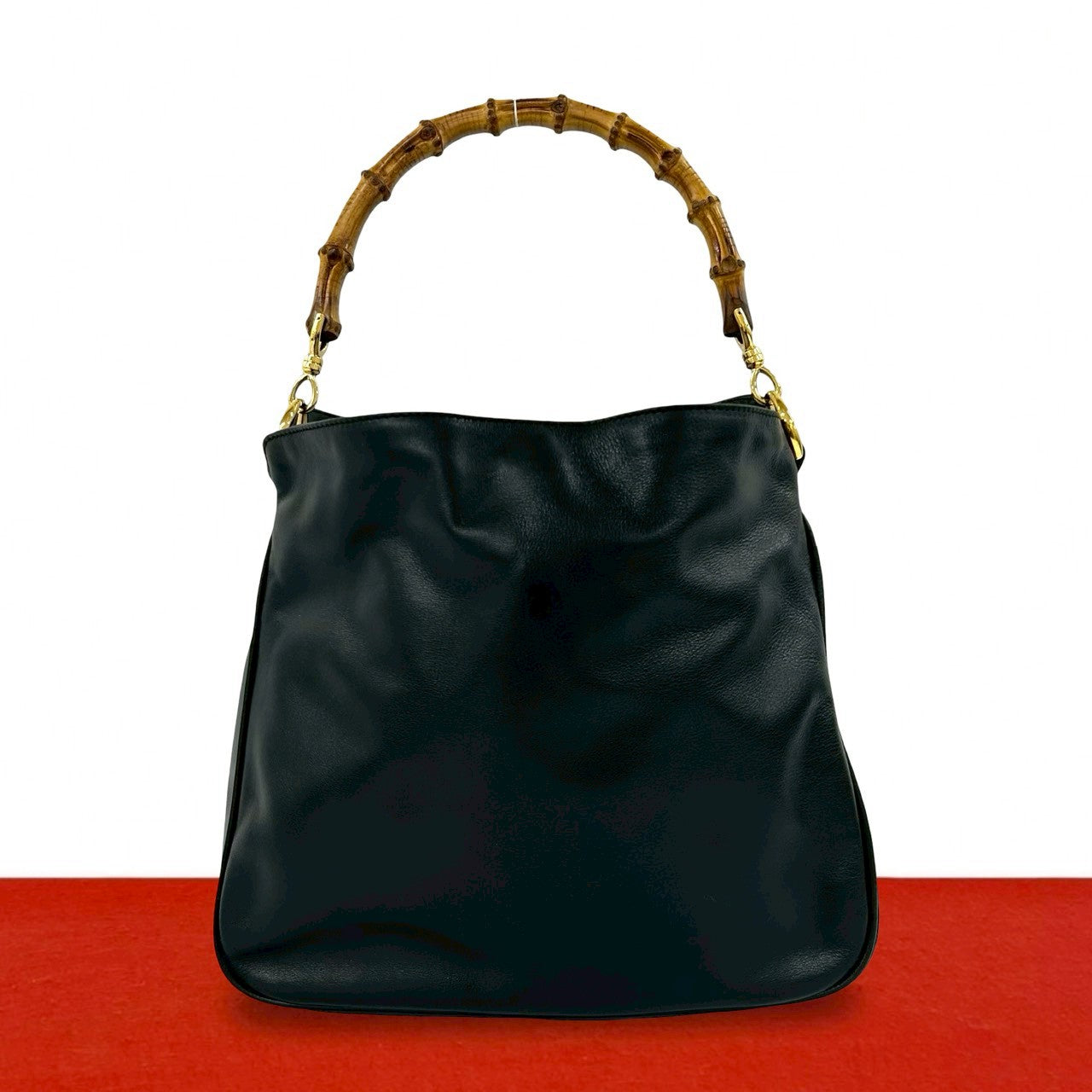 GUCCI グッチ (Vintage) ハンドバッグ