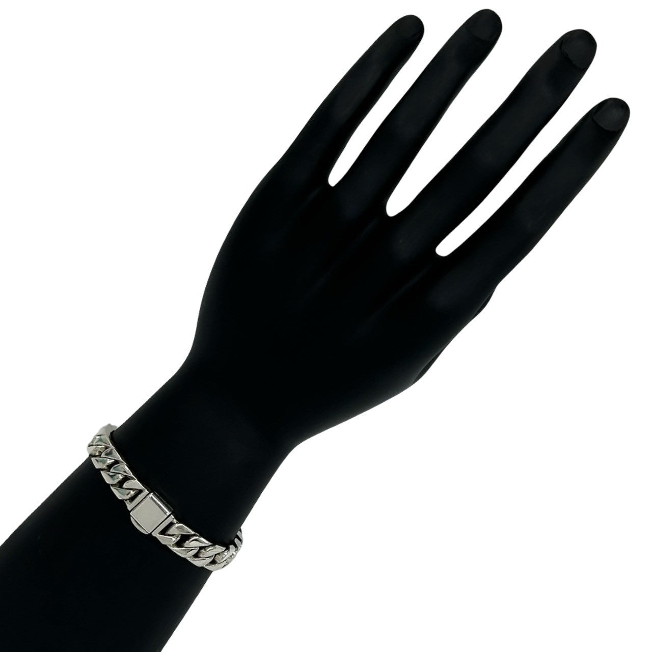TIFFANY&Co. ティファニー (Vintage) カーブリンク ブレスレット 2