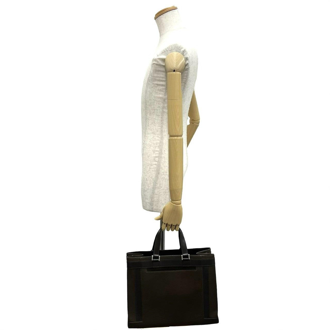 LOUIS VUITTON ルイヴィトン カスベック PM ハンドバッグ 2