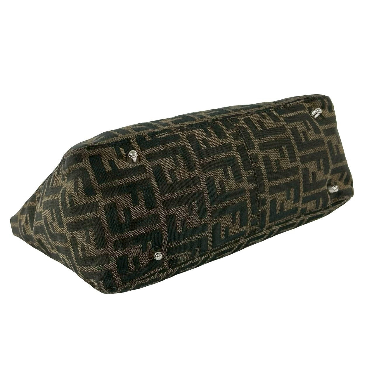 FENDI フェンディ (Vintage) ハンドバッグ 7