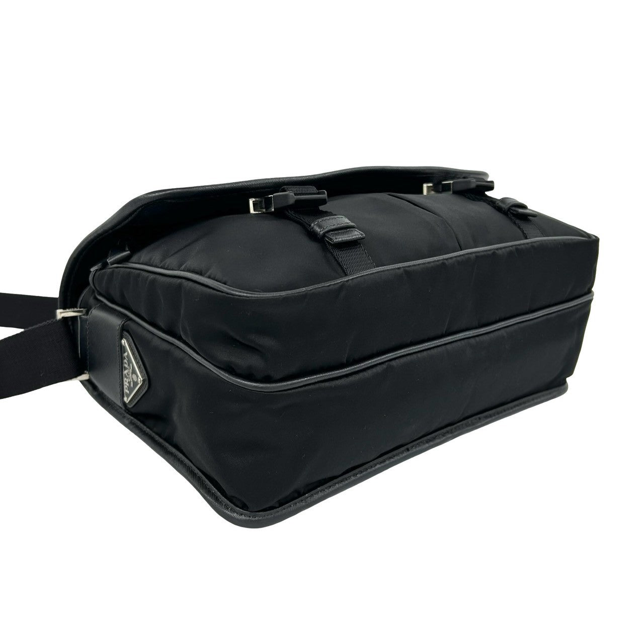 PRADA プラダ ショルダーバッグ 7