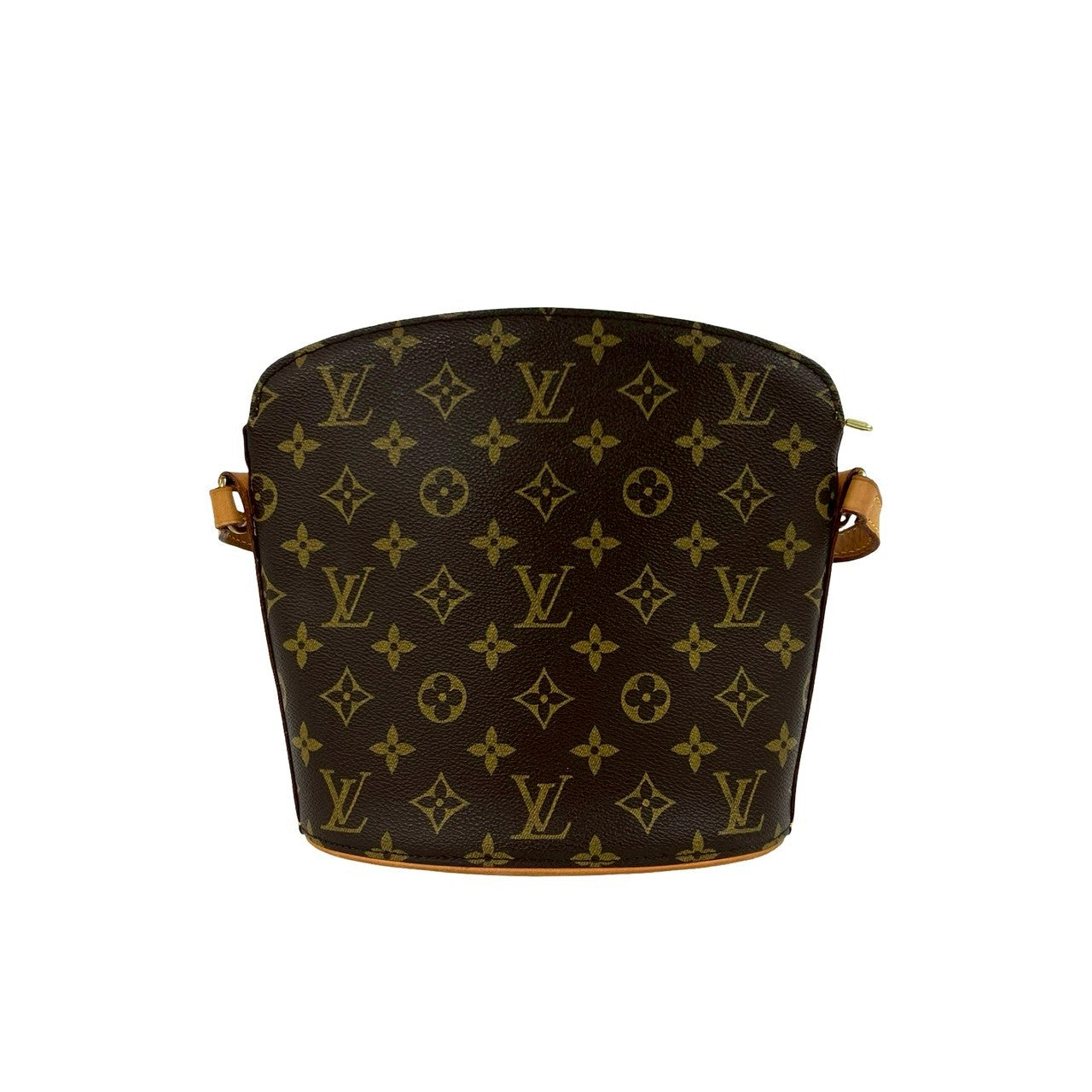 LOUIS VUITTON ルイヴィトン (Vintage) ドルーオ ショルダーバッグ 3