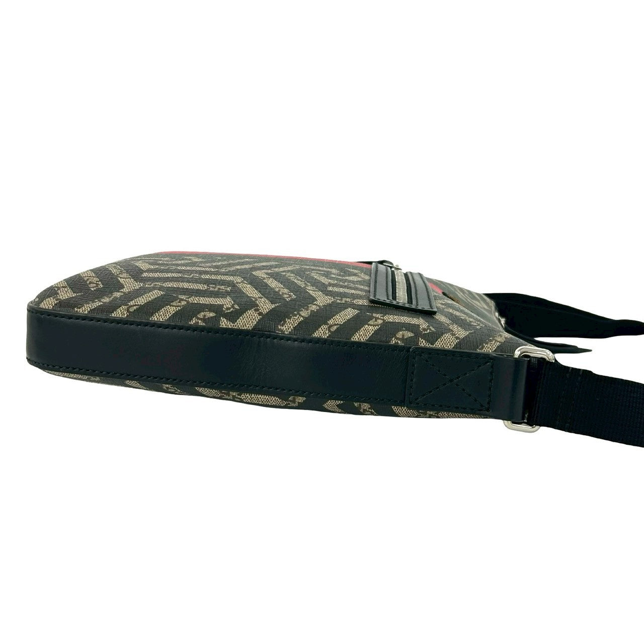 GUCCI グッチ GGカレイド ショルダーバッグ 6