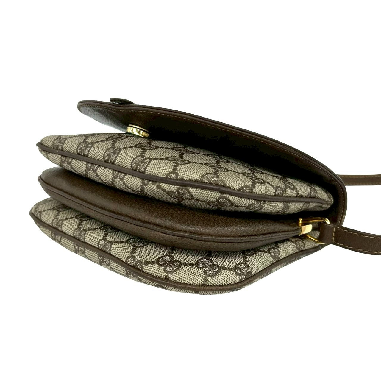 GUCCI グッチ (Vintage) ショルダーバッグ 8