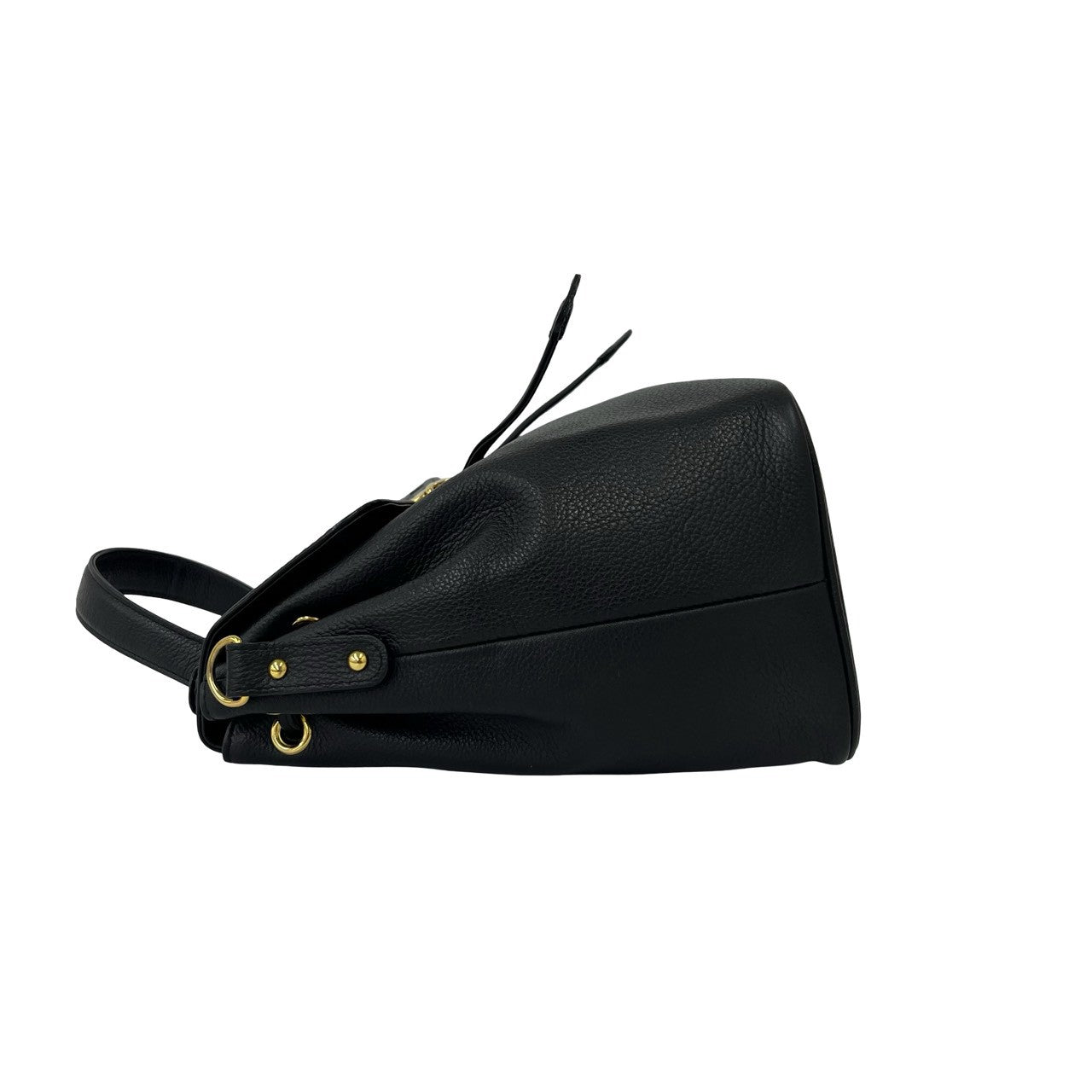 YVES SAINT LAURENT イヴ・サンローラン (Vintage) ショルダーバッグ 5