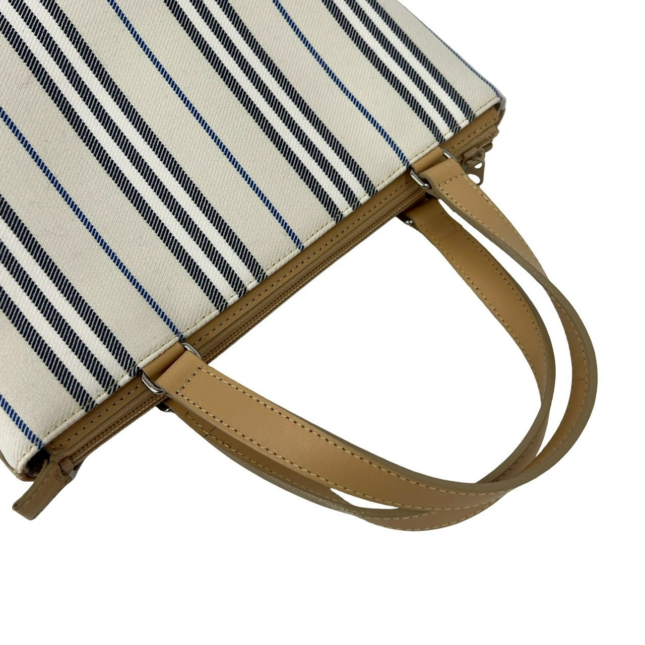 BURBERRY バーバリー ハンドバッグ 4