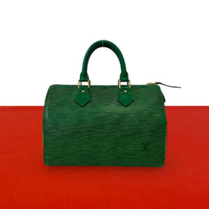 LOUIS VUITTON ルイヴィトン (Vintage) スピーディ 25 ハンドバッグ