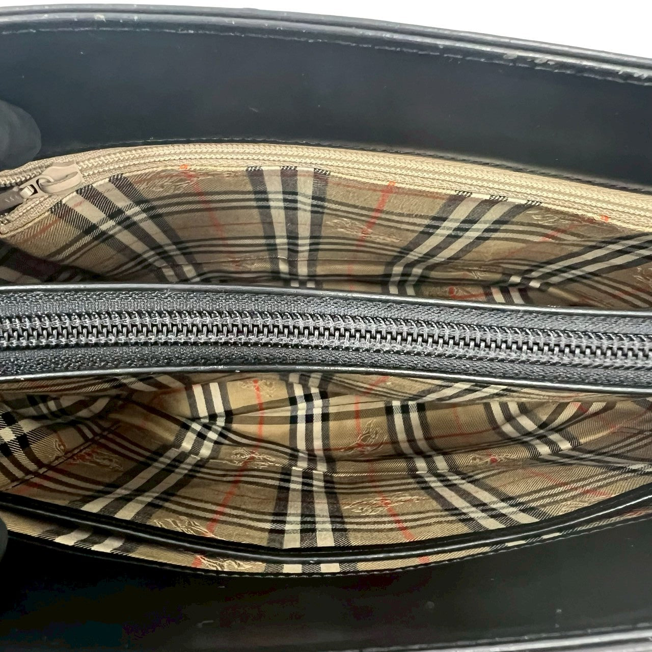 BURBERRY バーバリー ショルダーバッグ 9