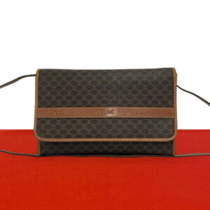 CELINE セリーヌ (Vintage) ショルダーバッグ