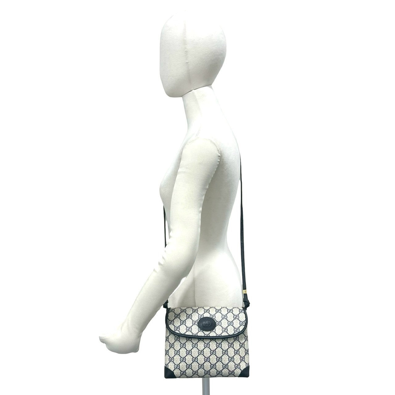 GUCCI グッチ (Vintage) ショルダーバッグ 2