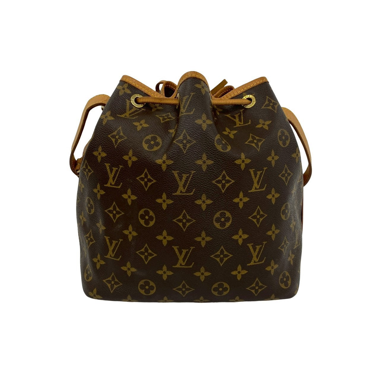 LOUIS VUITTON ルイヴィトン (Vintage) プチ ノエ ショルダーバッグ 3