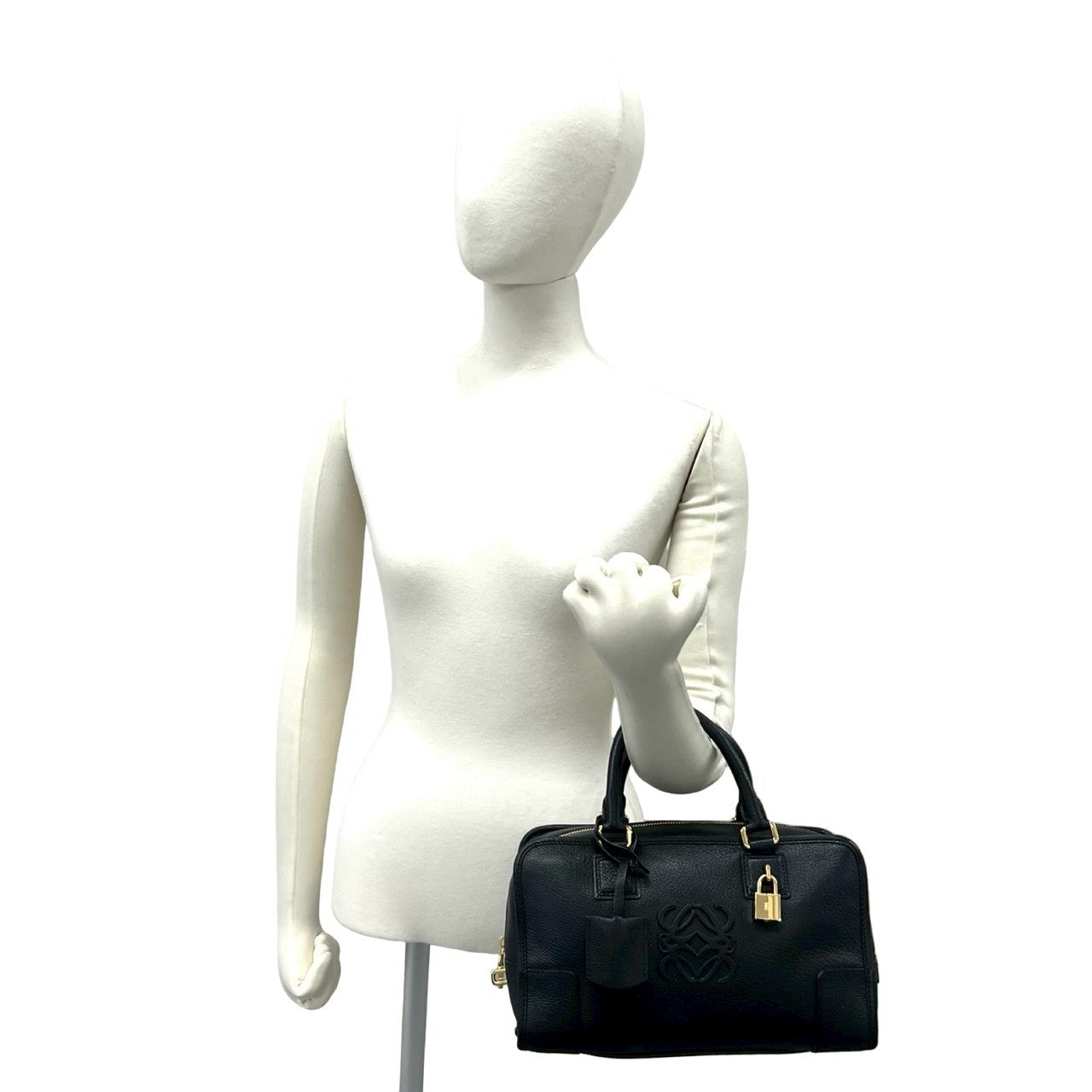 LOEWE ロエベ アマソナ 28 ハンドバッグ 2
