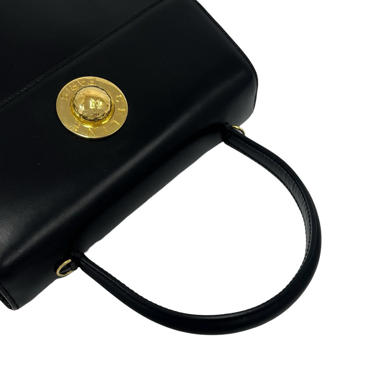 CELINE セリーヌ (Vintage) ショルダーバッグ 4