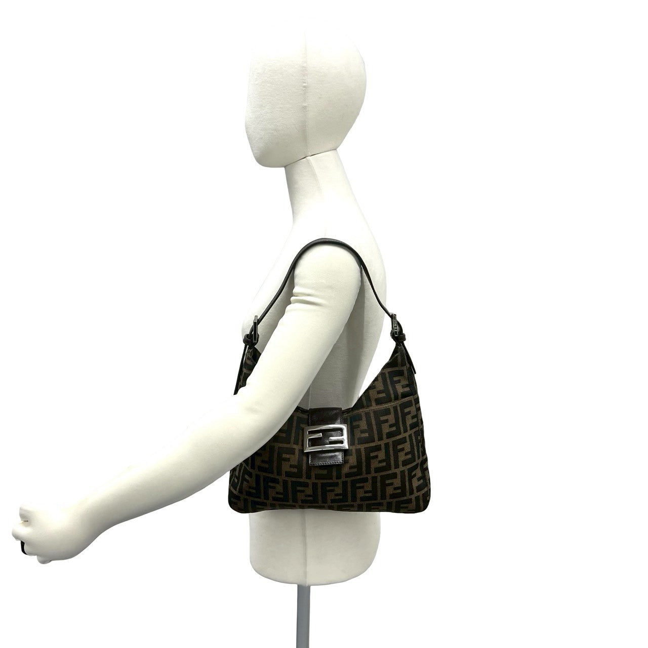 FENDI フェンディ (Vintage) ショルダーバッグ 2