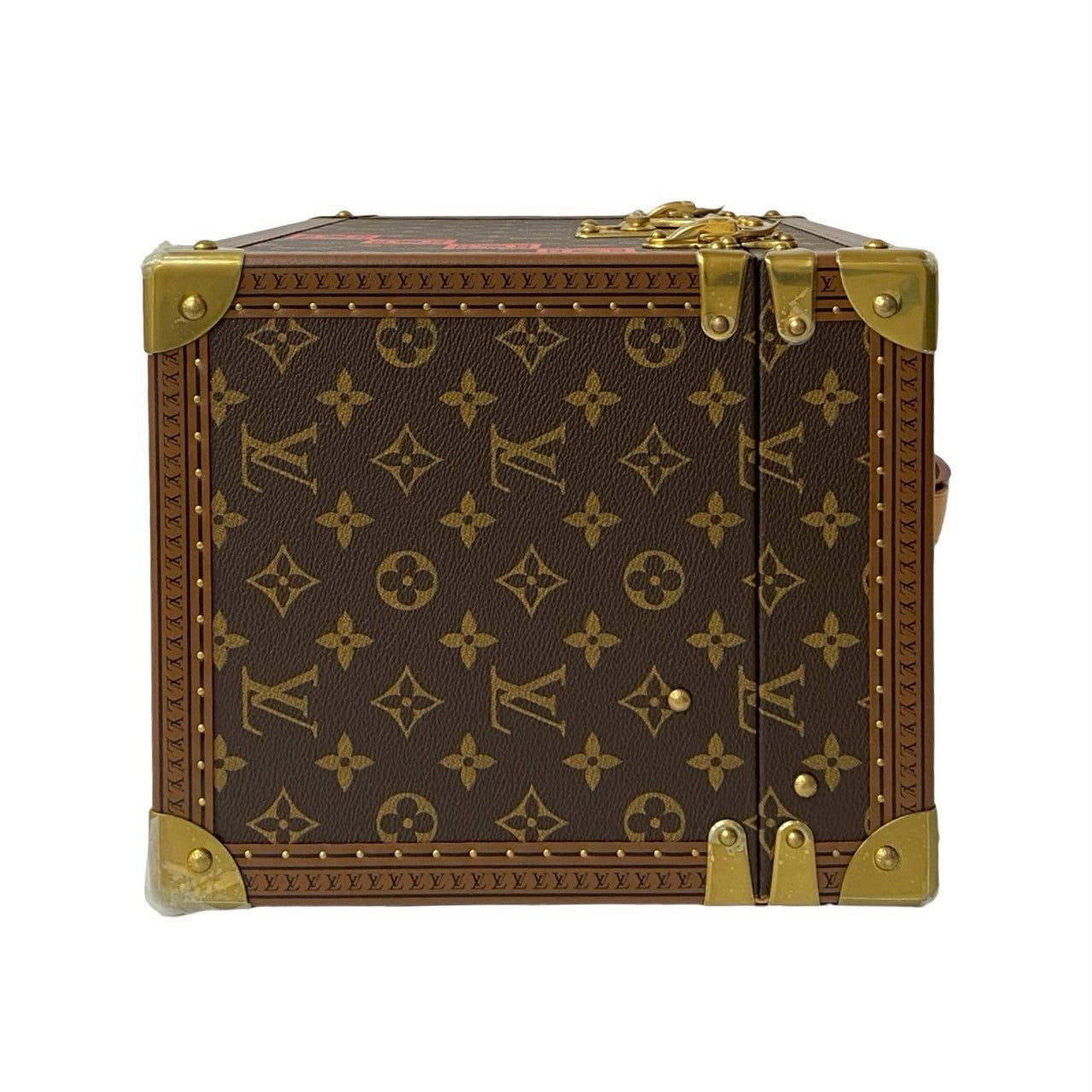 LOUIS VUITTON Vintage ボワット ファルマシー 5