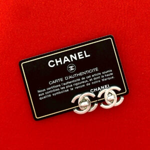 CHANEL シャネル (Vintage) イヤリング