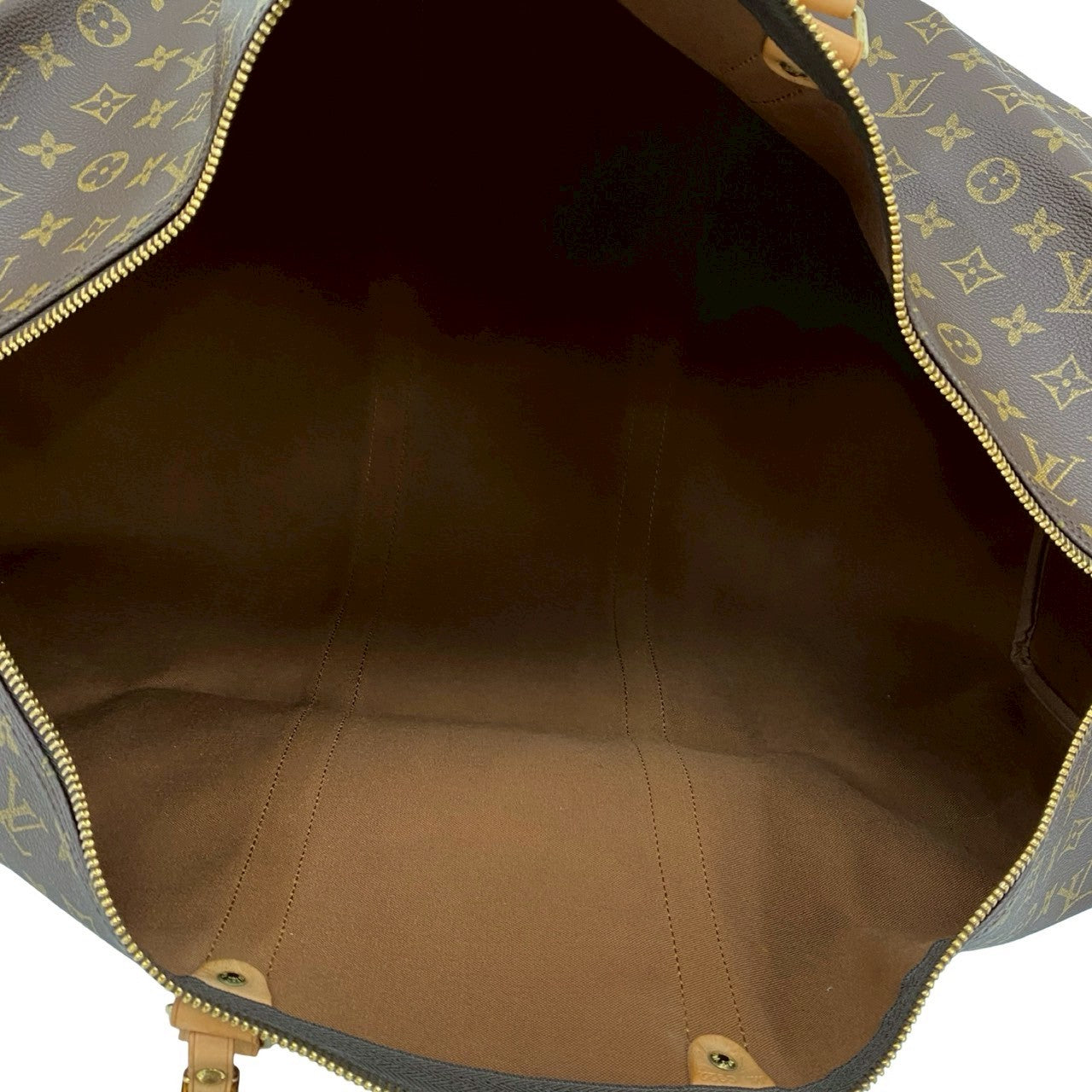 LOUIS VUITTON ルイヴィトン (Vintage) キーポル 60 ボストンバッグ 9