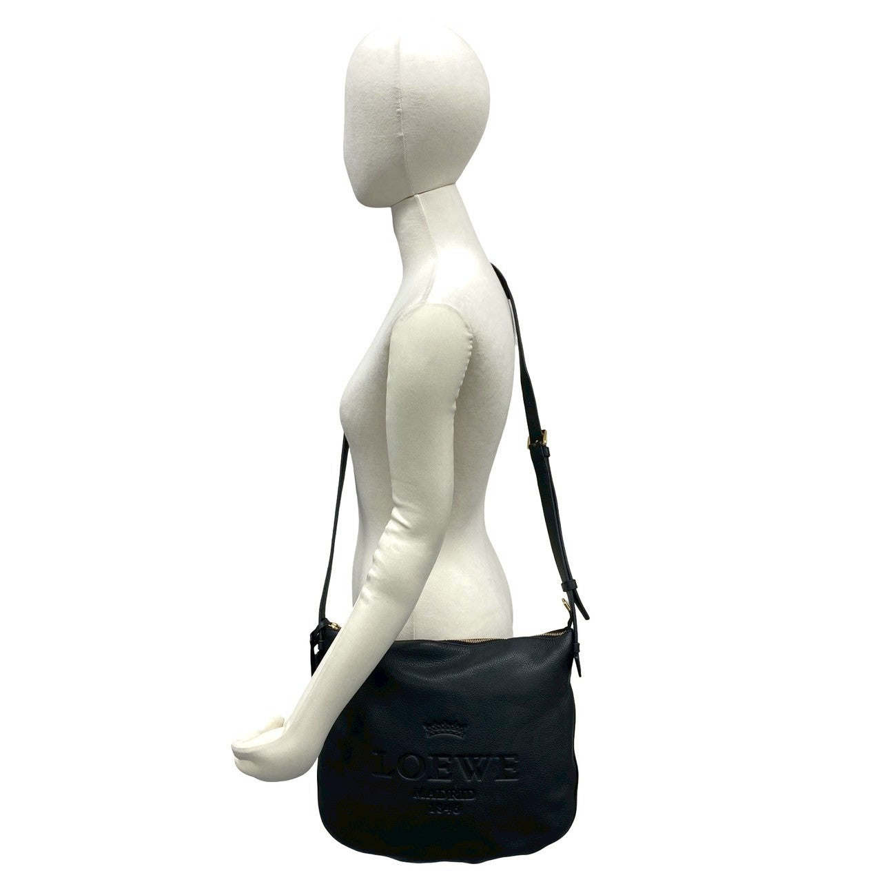 LOEWE ロエベ ショルダーバッグ 2
