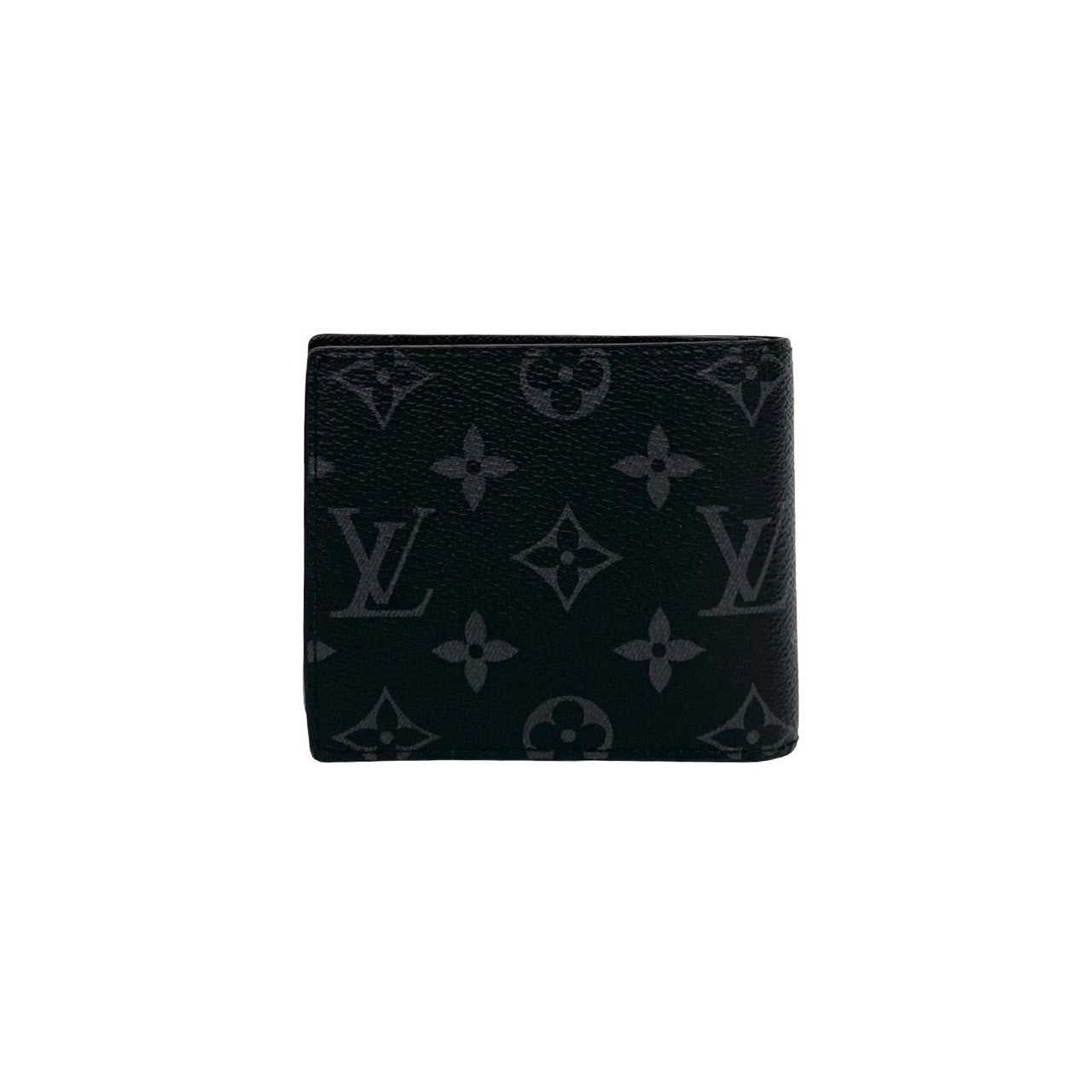 LOUIS VUITTON ルイヴィトン ポルトフォイユ マルコ NM 二つ折り財布 2