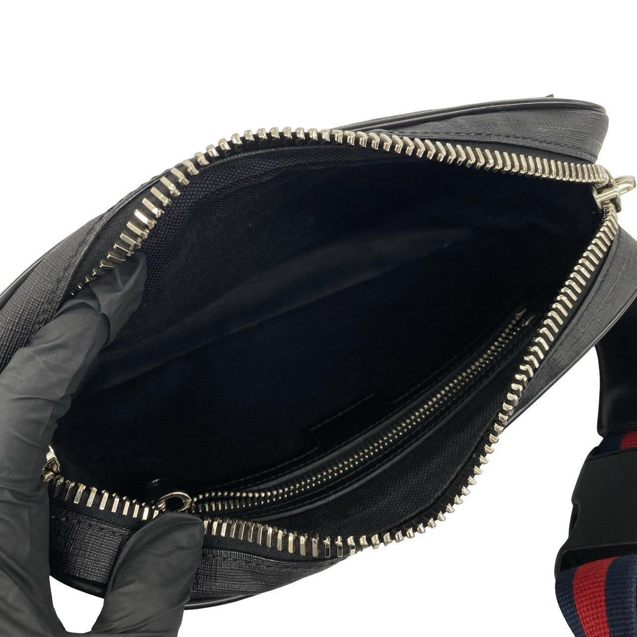 GUCCI グッチ ボディバッグ 9