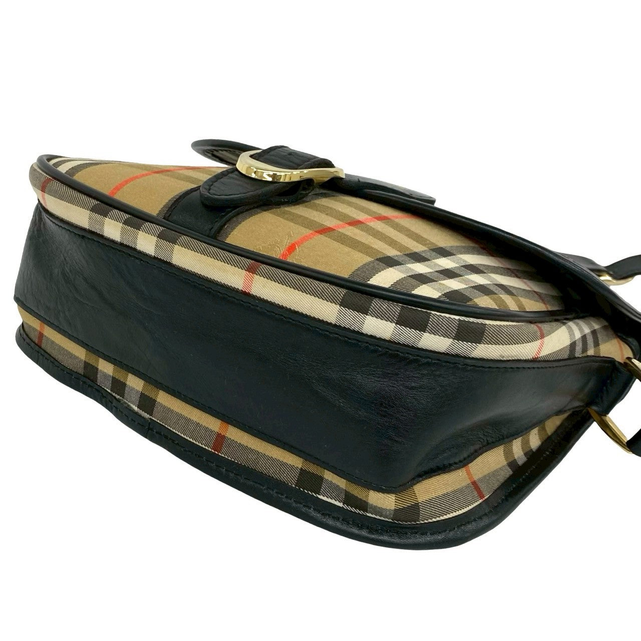 BURBERRY バーバリー (Vintage) ショルダーバッグ 8