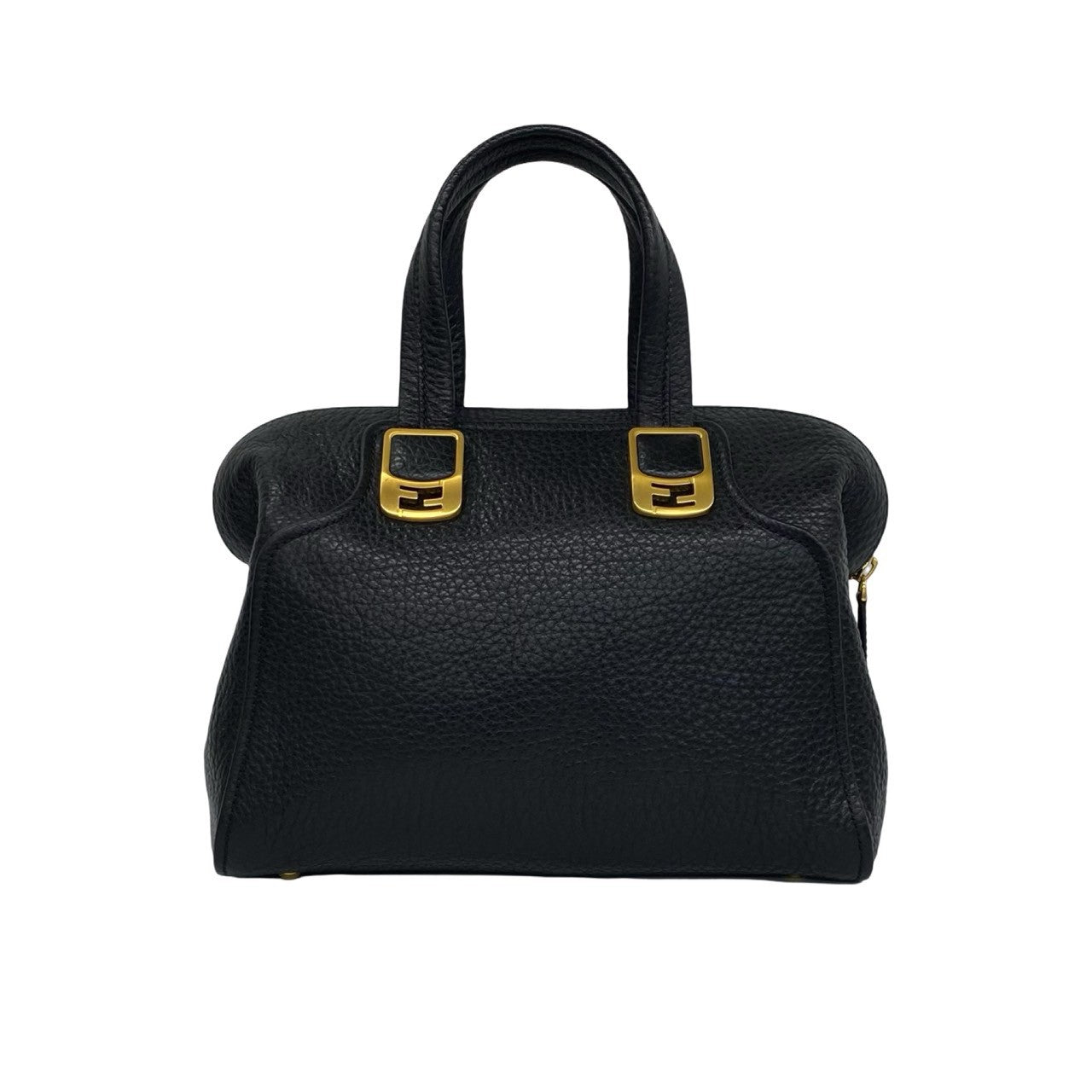 FENDI フェンディ カメレオン ショルダーバッグ 3