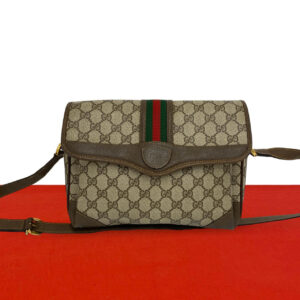 GUCCI グッチ (Vintage) ショルダーバッグ