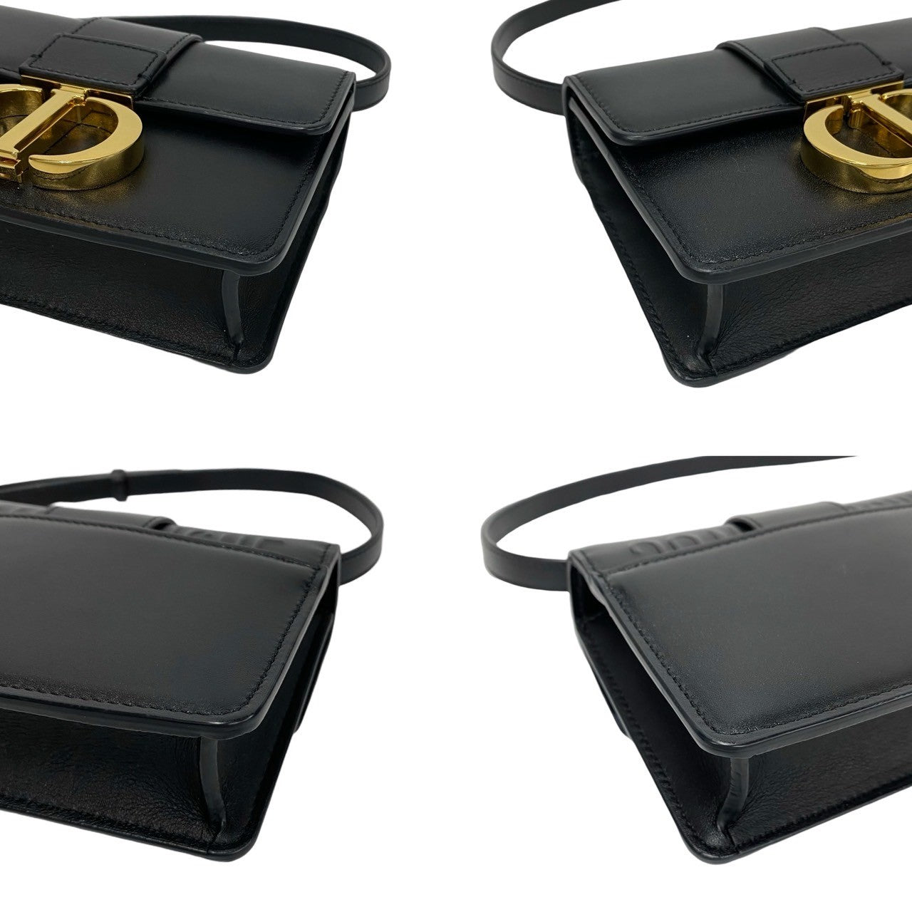 Christian Dior モンテーニュ 6