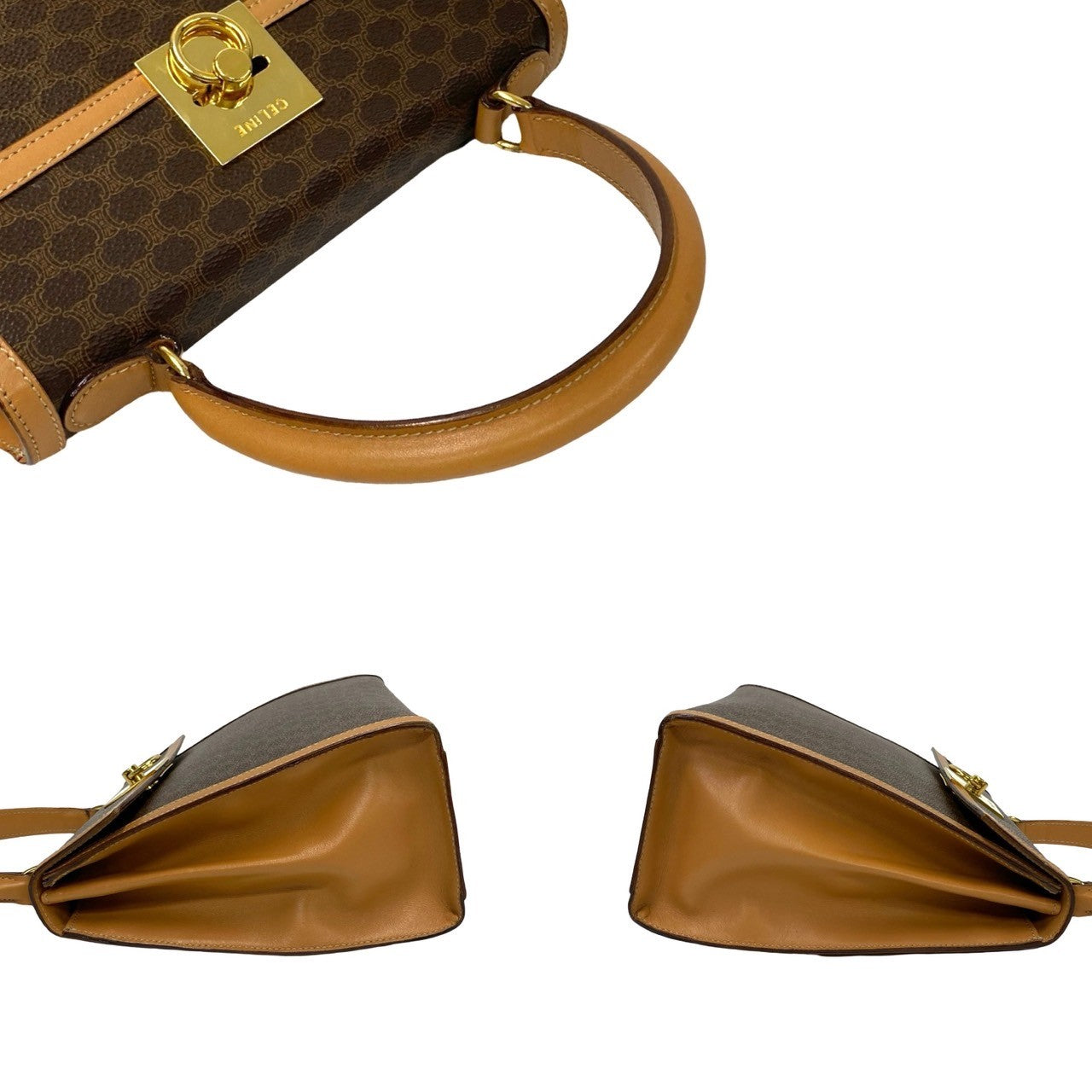 CELINE Vintage 5