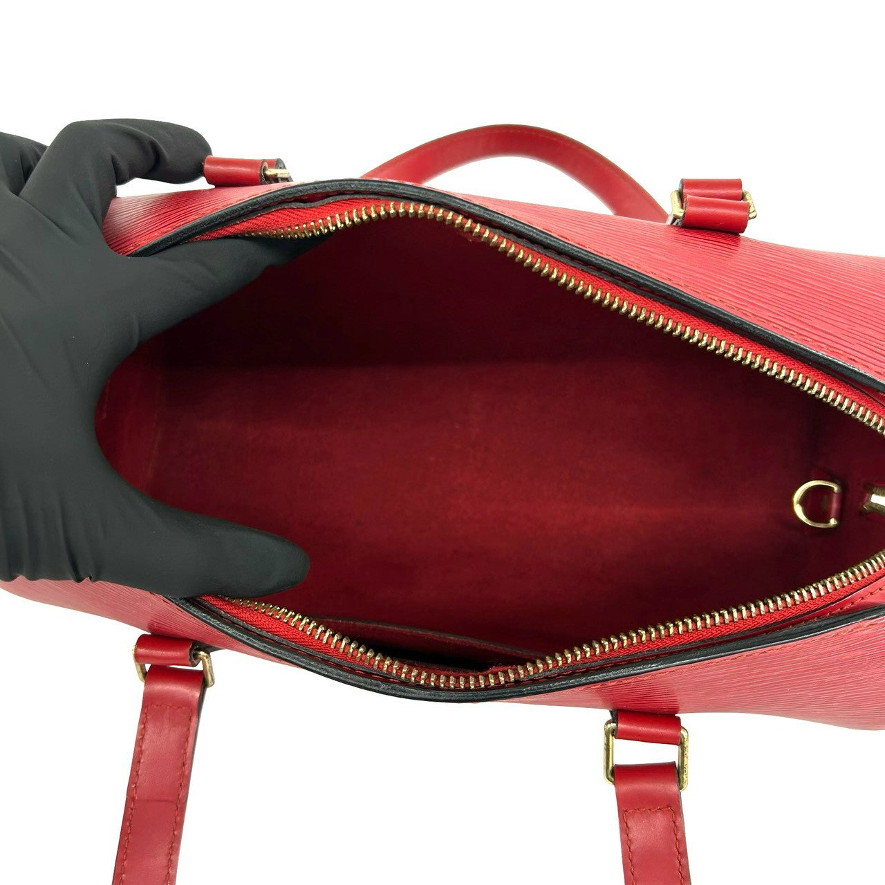 LOUIS VUITTON ルイヴィトン (Vintage) スフロ ハンドバッグ 9