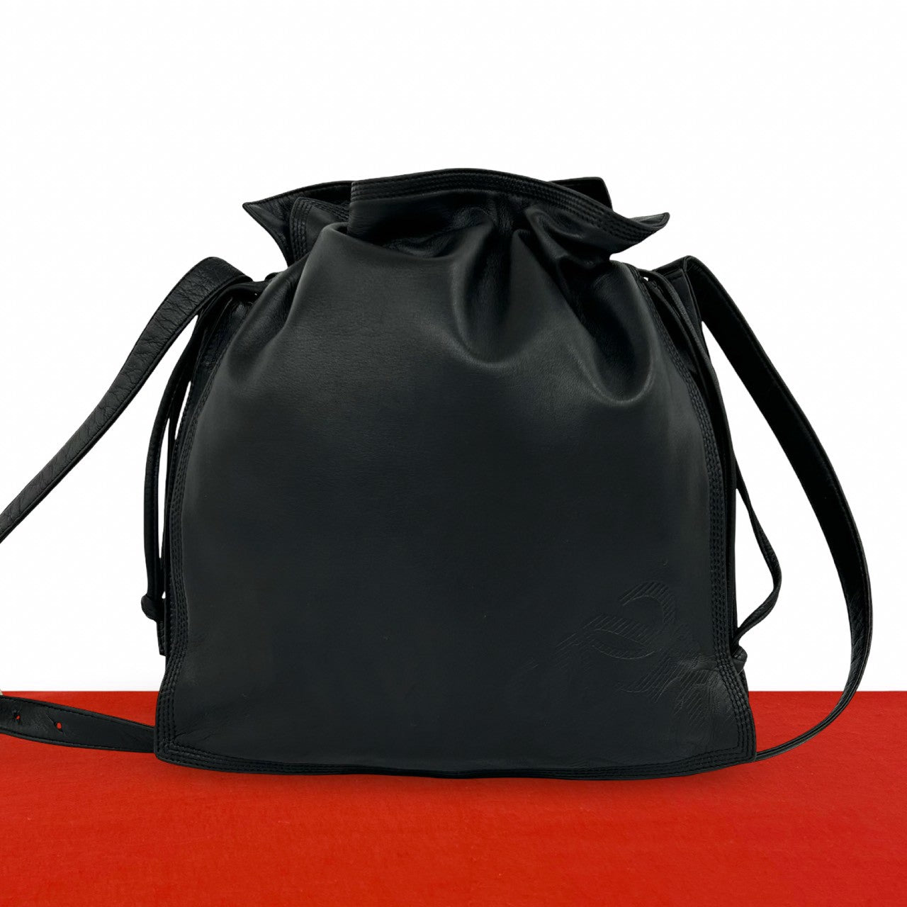 LOEWE ロエベ (Vintage) ショルダーバッグ