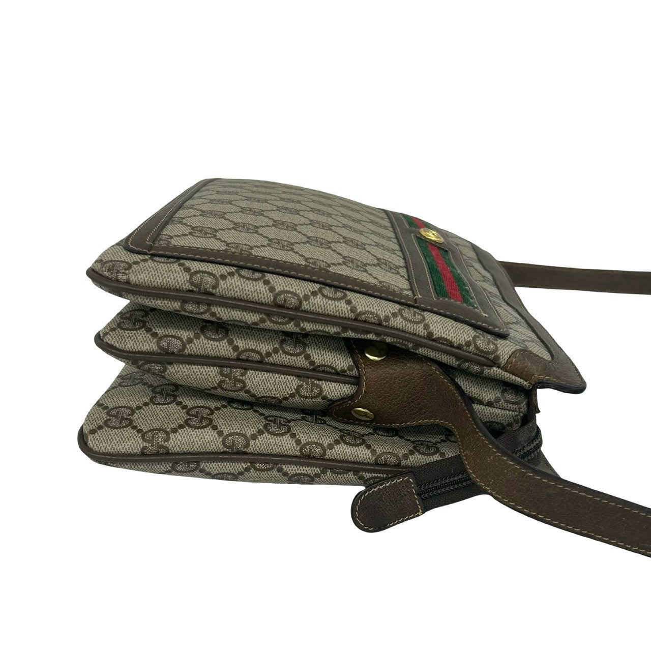 GUCCI グッチ (Vintage) ショルダーバッグ 6