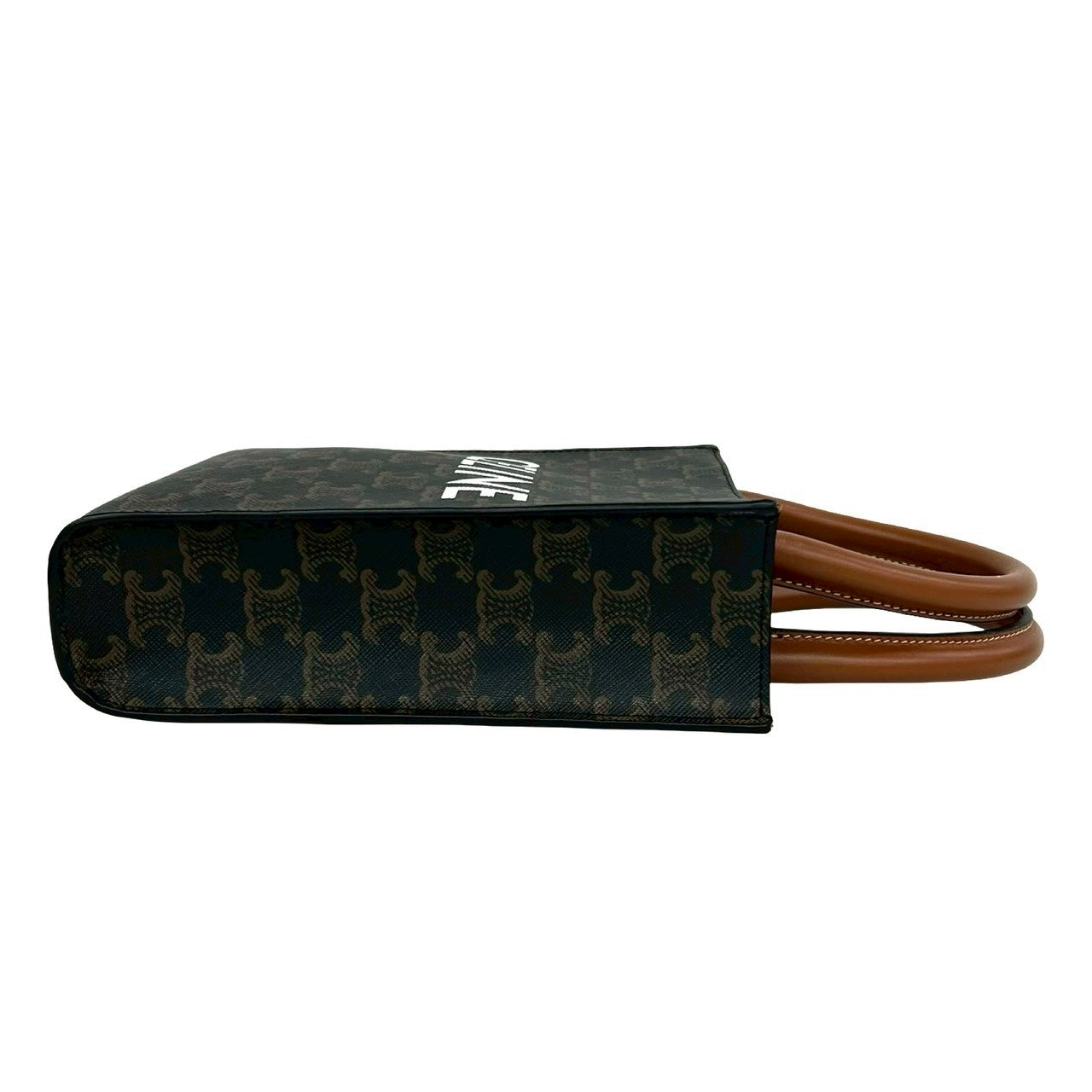 CELINE セリーヌ バーティカルカバ ミニ ショルダーバッグ 6