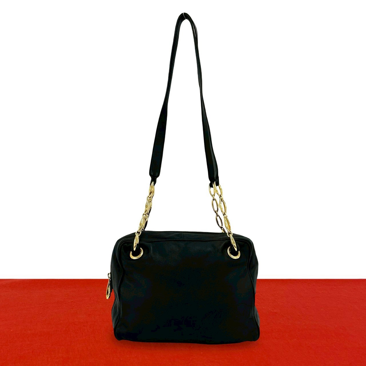 LOEWE ロエベ (Vintage) トートバッグ