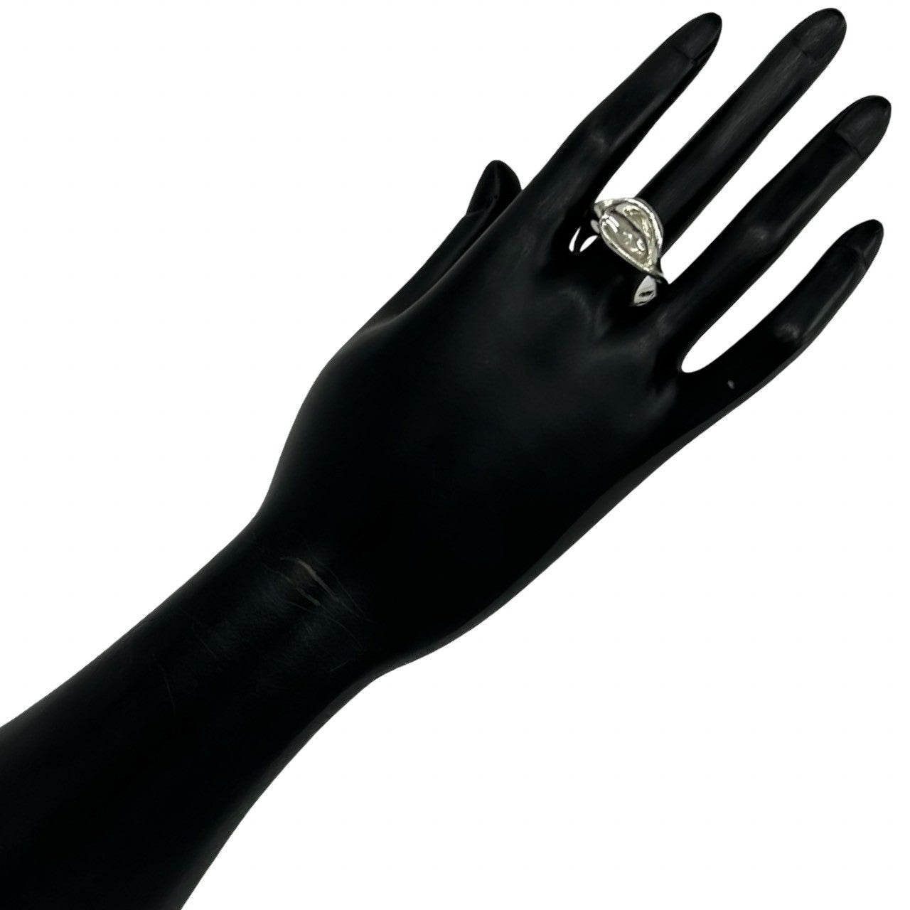 TIFFANY&Co. ティファニー (Vintage) リング 指輪 2