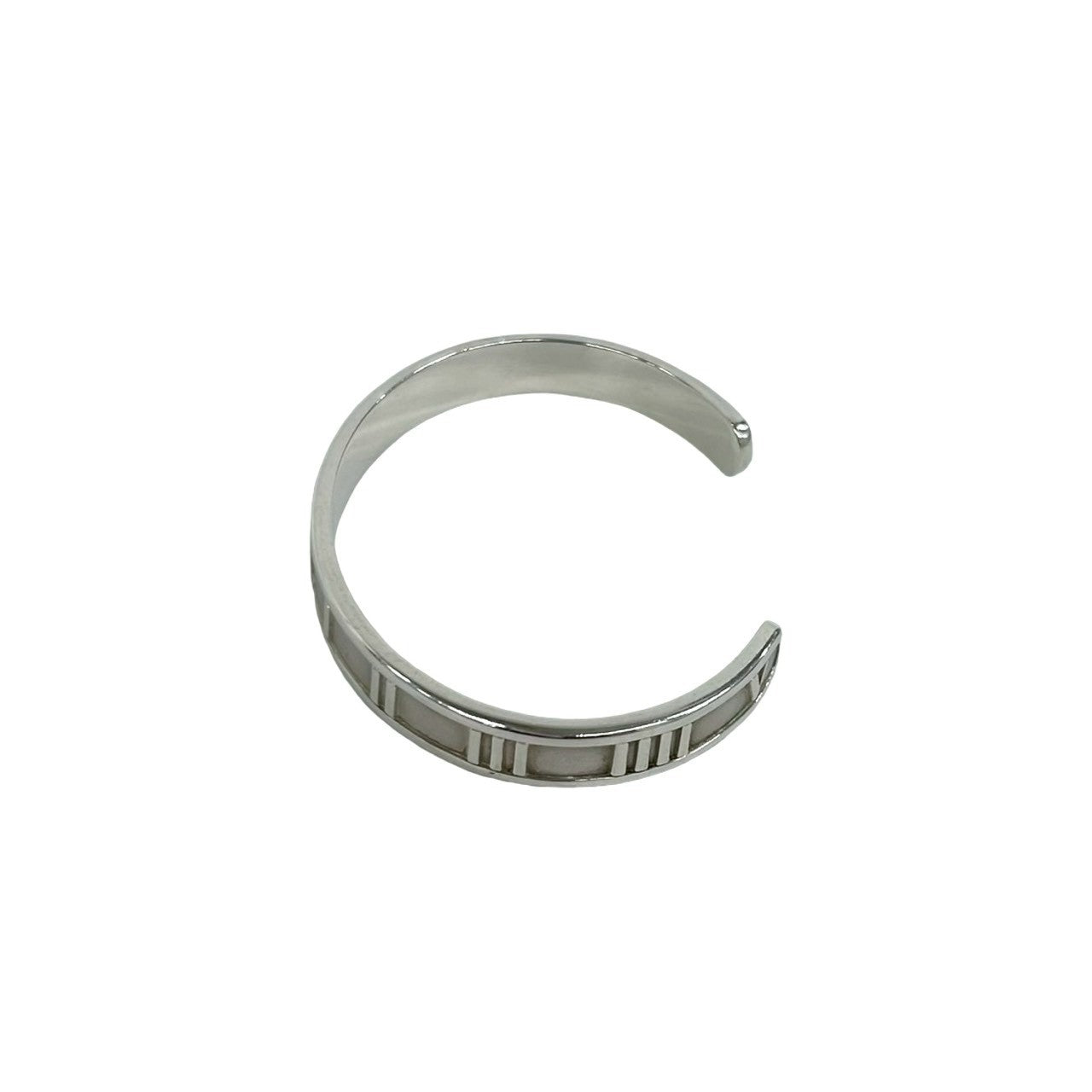 TIFFANY&Co. ティファニー アトラス バングル 5