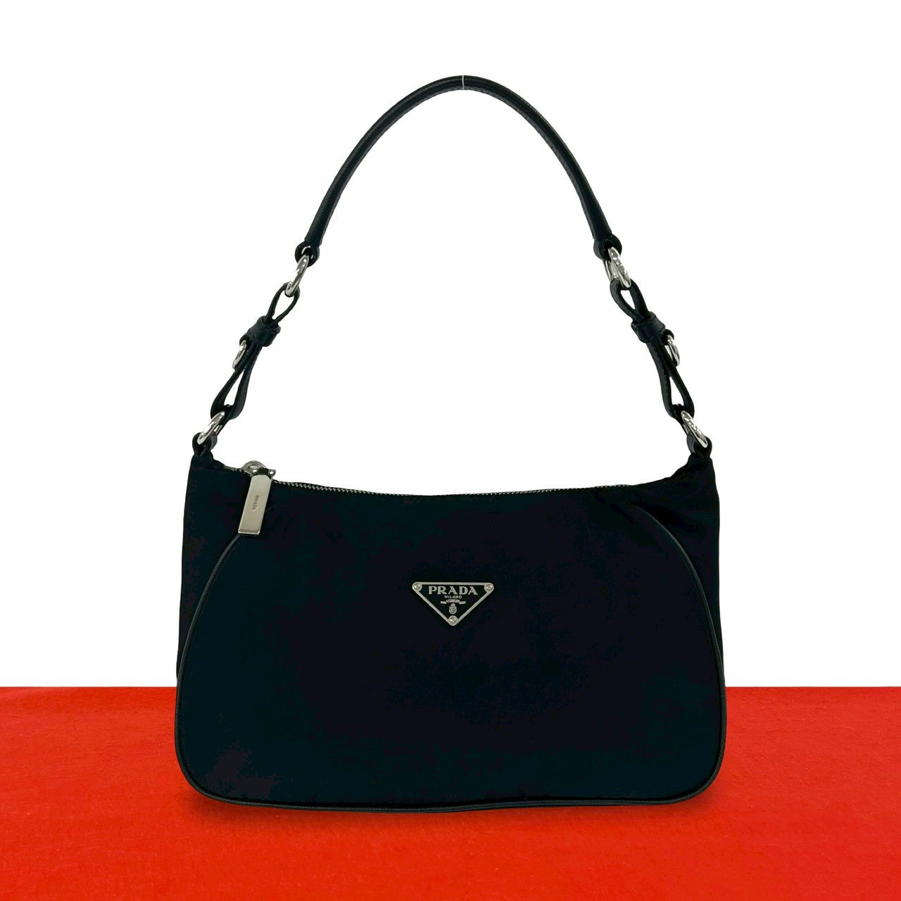PRADA プラダ ショルダーバッグ