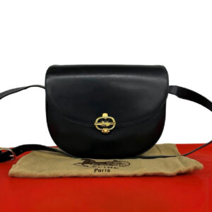 CELINE セリーヌ (Vintage) ショルダーバッグ