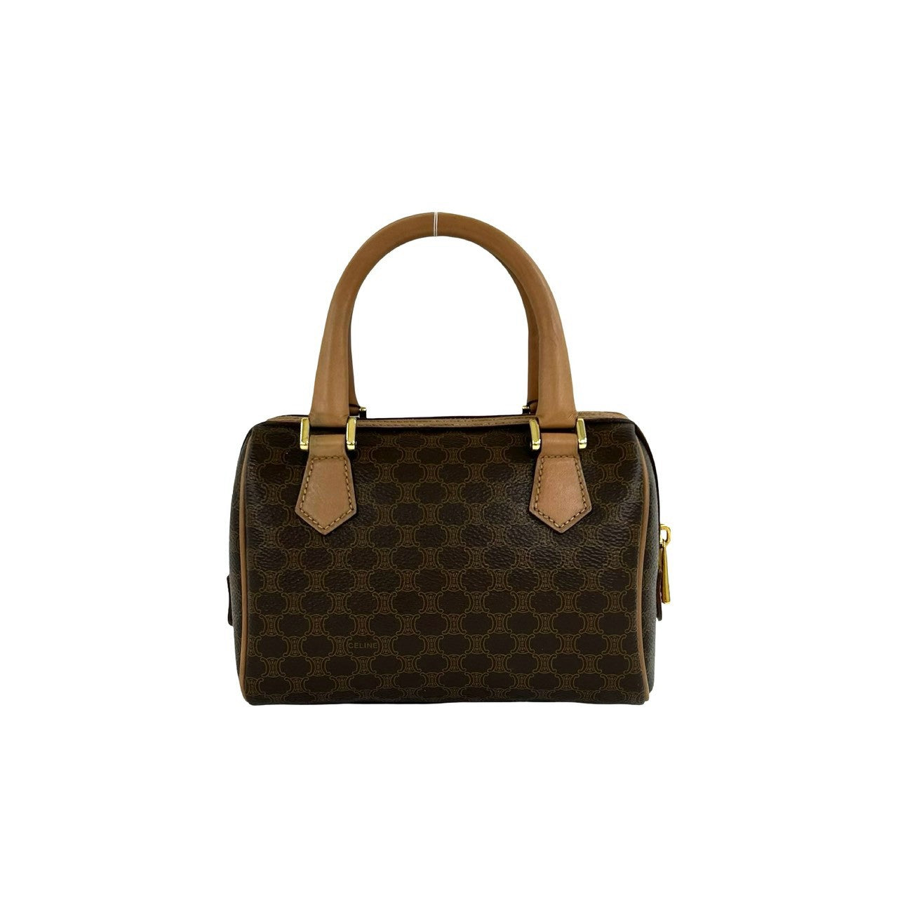 CELINE セリーヌ (Vintage) ショルダーバッグ 3